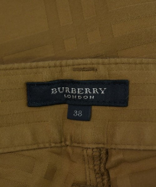 BURBERRY（バーバリー）その他 ベージュ サイズ:38(S位) レディース/2200731125067