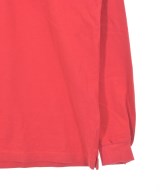 BURBERRY（バーバリー）ポロシャツ 赤 サイズ:S メンズ/2200731125074