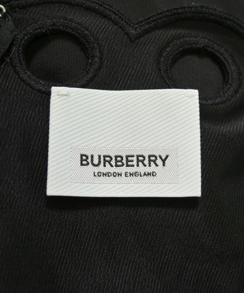 BURBERRY（バーバリー）ワンピース 黒 サイズ:F レディース/2200724749027