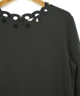 BURBERRY（バーバリー）ワンピース 黒 サイズ:F レディース/2200724749027