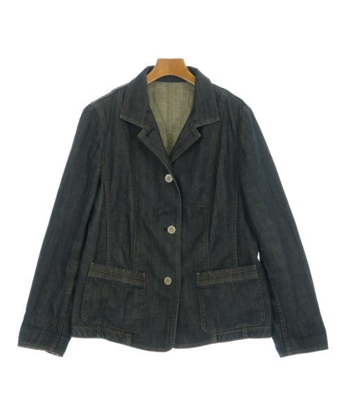 BURBERRY(バーバリー)のデニムジャケット サイズ:48(XXL位) 7,200円