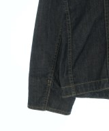 BURBERRY（バーバリー）デニムジャケット 紺 サイズ:48(XXL位) レディース/2200725292010