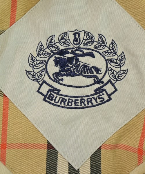 BURBERRY（バーバリー）その他 ベージュ サイズ:F レディース/2200731407316