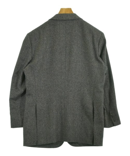 BURBERRY（バーバリー）テーラードジャケット グレー サイズ:-(M位) メンズ/2200723569060