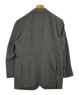 BURBERRY（バーバリー）テーラードジャケット グレー サイズ:-(M位) メンズ/2200723569060