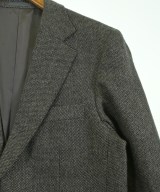 BURBERRY（バーバリー）テーラードジャケット グレー サイズ:-(M位) メンズ/2200723569060
