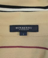 BURBERRY（バーバリー）ポロシャツ ベージュ サイズ:1(S位) レディース/2200723569091