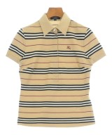BURBERRY ポロシャツ