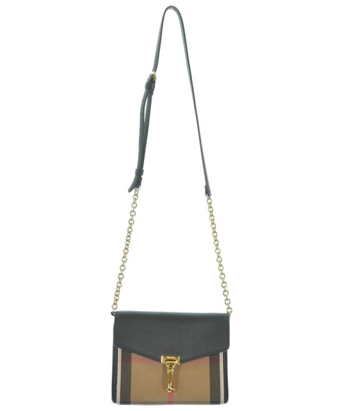 BURBERRY(バーバリー)のショルダーバッグ サイズ:- 54,300円