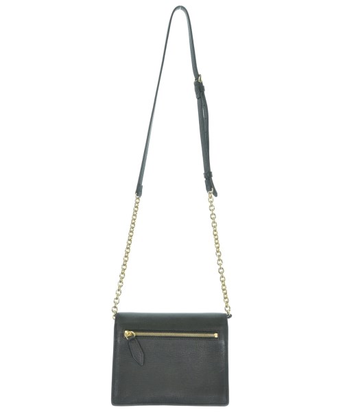 BURBERRY（バーバリー）ショルダーバッグ 黒 サイズ:- レディース/2200731531066