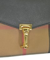 BURBERRY（バーバリー）ショルダーバッグ 黒 サイズ:- レディース/2200731531066