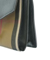 BURBERRY（バーバリー）ショルダーバッグ 黒 サイズ:- レディース/2200731531066