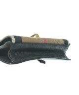 BURBERRY（バーバリー）ショルダーバッグ 黒 サイズ:- レディース/2200731531066
