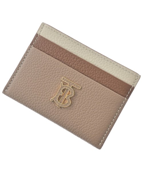 BURBERRY(バーバリー)のカードケース サイズ:- 18,700円