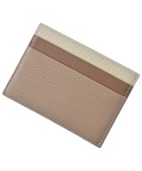 BURBERRY（バーバリー）カードケース ベージュ サイズ:- レディース/2200731531073