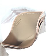 BURBERRY（バーバリー）カードケース ベージュ サイズ:- レディース/2200731531073