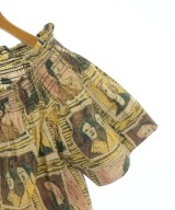 BURBERRY（バーバリー）ブラウス ベージュ サイズ:36(XS位) レディース/2200731836017