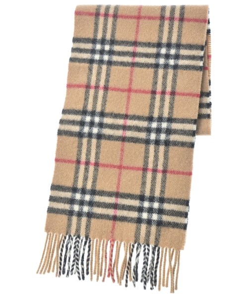 BURBERRY(バーバリー)のマフラー サイズ:- 3,600円