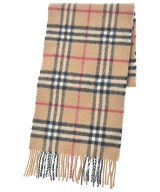 BURBERRY マフラー