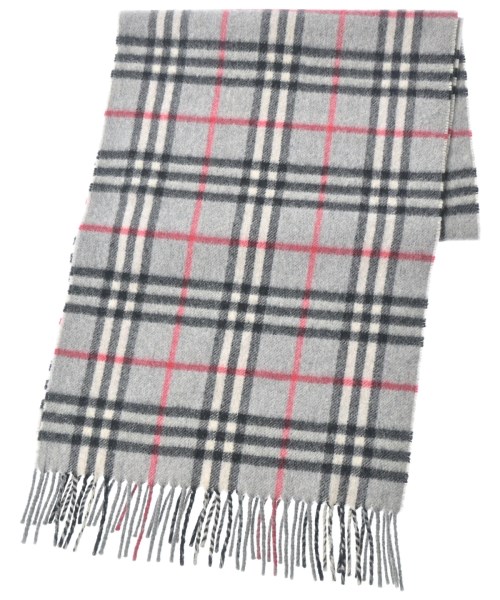BURBERRY(バーバリー)のマフラー サイズ:- 4,200円
