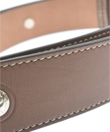 BURBERRY（バーバリー）ベルト 茶 サイズ:S レディース/2200729225267