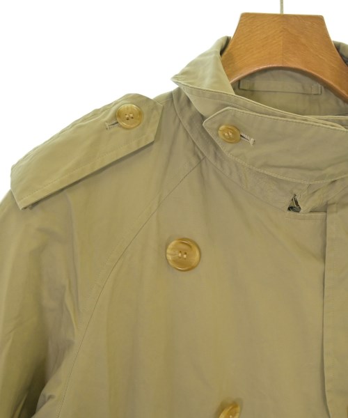 BURBERRY（バーバリー）トレンチコート カーキ サイズ:F レディース/2200731966011