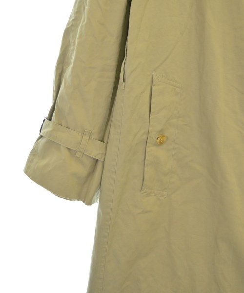 BURBERRY（バーバリー）トレンチコート カーキ サイズ:F レディース/2200731966011