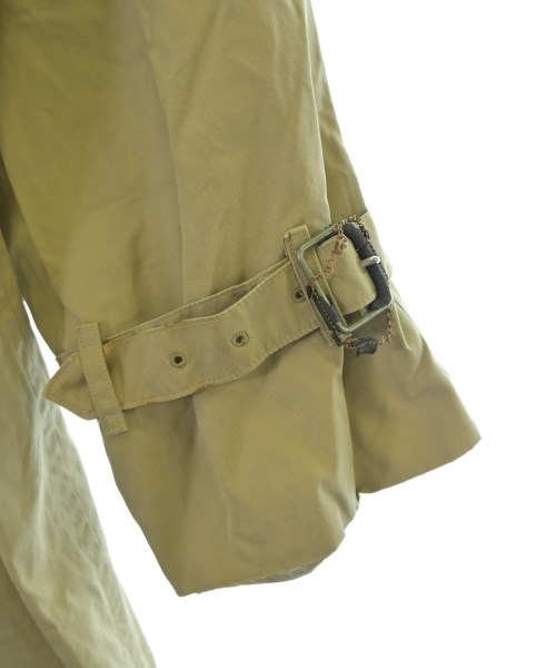 BURBERRY（バーバリー）トレンチコート カーキ サイズ:F レディース/2200731966011