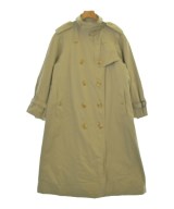 BURBERRY（バーバリー）トレンチコート カーキ サイズ:F レディース/2200731966011