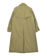 BURBERRY（バーバリー）トレンチコート カーキ サイズ:F レディース/2200731966011