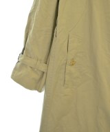 BURBERRY（バーバリー）トレンチコート カーキ サイズ:F レディース/2200731966011