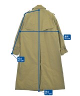 BURBERRY（バーバリー）トレンチコート カーキ サイズ:F レディース/2200731966011