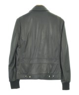 BURBERRY（バーバリー）ライダース 黒 サイズ:44(S位) メンズ/2200732117016