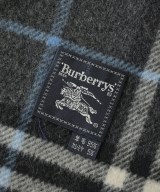BURBERRY（バーバリー）ストール グレー サイズ:- レディース/2200726004339