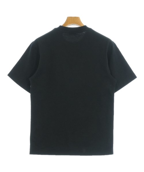 BURBERRY（バーバリー）Tシャツ・カットソー 黒 サイズ:XS メンズ/2200732369019