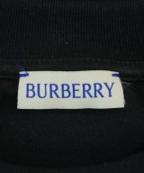 BURBERRY（バーバリー）Tシャツ・カットソー 黒 サイズ:XS メンズ/2200732369019