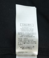 BURBERRY（バーバリー）Tシャツ・カットソー 黒 サイズ:XS メンズ/2200732369019