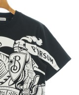 BURBERRY（バーバリー）Tシャツ・カットソー 黒 サイズ:XS メンズ/2200732369019