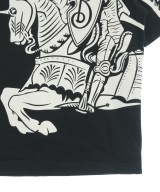 BURBERRY（バーバリー）Tシャツ・カットソー 黒 サイズ:XS メンズ/2200732369019