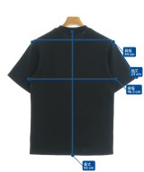 BURBERRY（バーバリー）Tシャツ・カットソー 黒 サイズ:XS メンズ/2200732369019