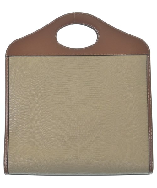 BURBERRY（バーバリー）ショルダーバッグ ベージュ サイズ:- レディース/2200732431037