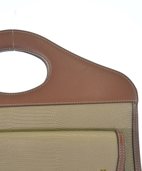 BURBERRY（バーバリー）ショルダーバッグ ベージュ サイズ:- レディース/2200732431037
