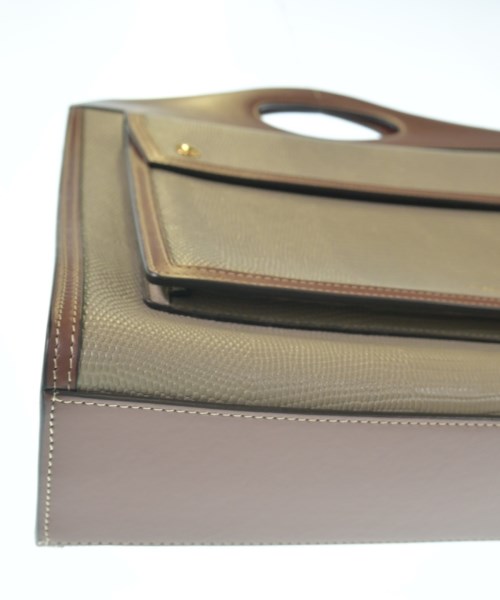 BURBERRY（バーバリー）ショルダーバッグ ベージュ サイズ:- レディース/2200732431037