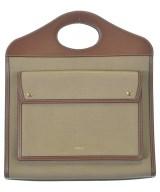 BURBERRY（バーバリー）ショルダーバッグ ベージュ サイズ:- レディース/2200732431037