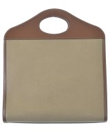 BURBERRY（バーバリー）ショルダーバッグ ベージュ サイズ:- レディース/2200732431037
