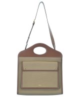 BURBERRY（バーバリー）ショルダーバッグ ベージュ サイズ:- レディース/2200732431037
