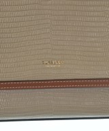BURBERRY（バーバリー）ショルダーバッグ ベージュ サイズ:- レディース/2200732431037