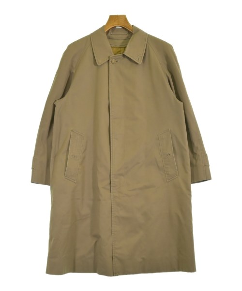 BURBERRY(バーバリー)のステンカラーコート サイズ:-(L位) 18,800円