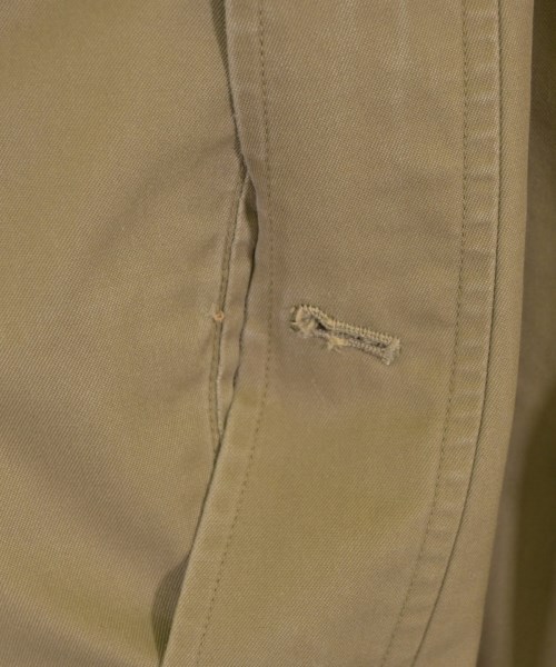 BURBERRY（バーバリー）ステンカラーコート ベージュ サイズ:-(L位) メンズ/2200732468026