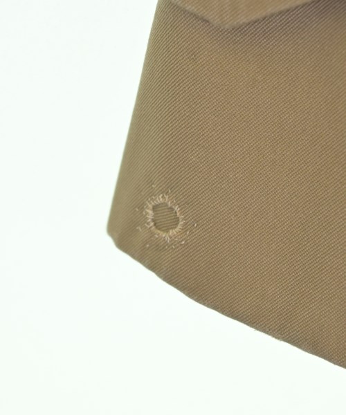 BURBERRY（バーバリー）ステンカラーコート ベージュ サイズ:-(L位) メンズ/2200732468026